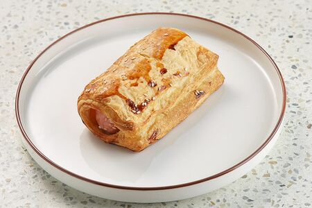 Сосиска в тесте 