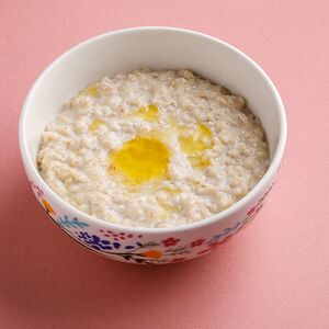 Каша геркулесовая