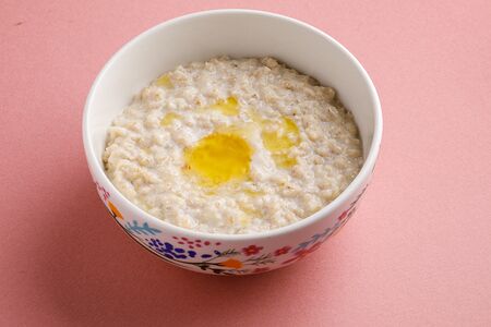 Каша геркулесовая