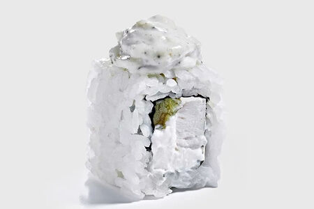 Гавайи-ролл