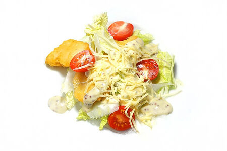 Салат масалат