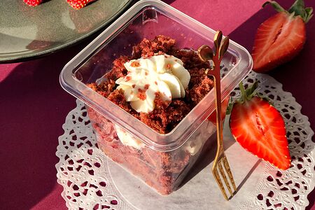 Красный бархат