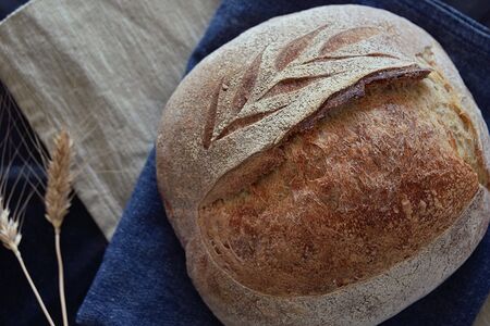 Хлеб Тартин