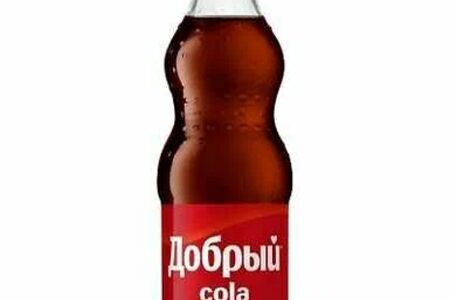Добрый Кола