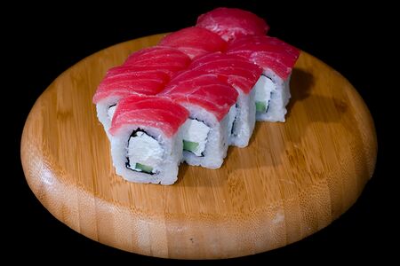 Ролл ФорТуна