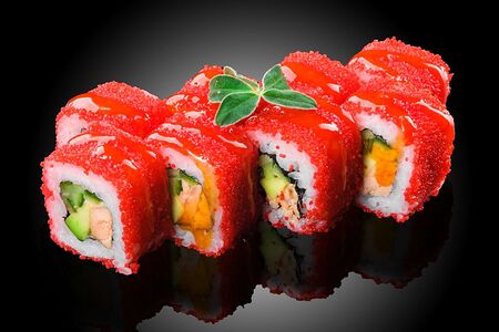 Калифорния Спайси