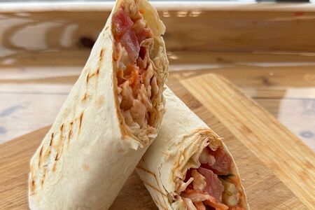 Овощная макси