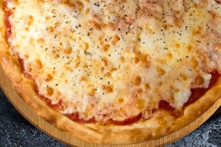 Пицца Маргарита 25см