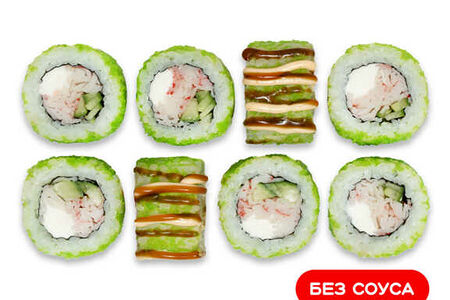 Спайси Грин