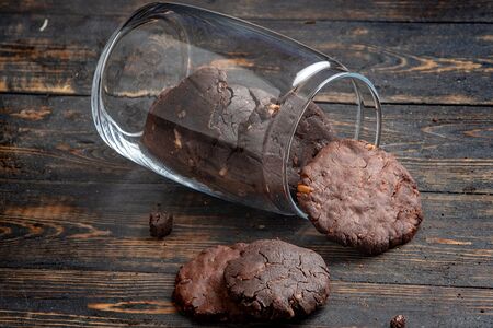 Кукис Шоколадный