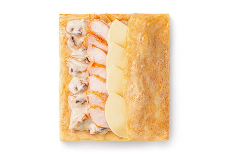 Блин Жульен