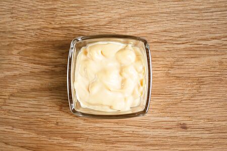 Соус Сырный