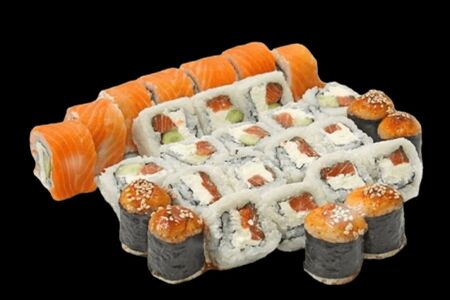 Аппетитный