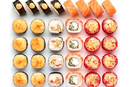 Джей и Рыболчаливый Боб №20