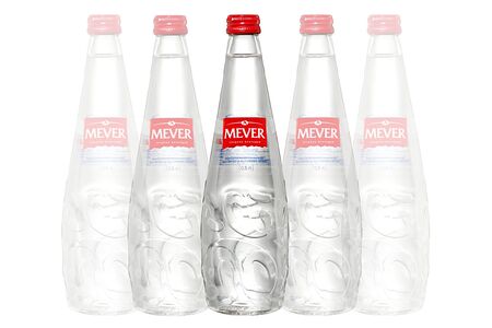Минеральная вода Mever негазированная