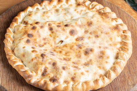 Гëзлеме с говядиной