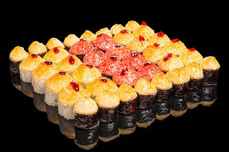 Бомбито сан сет