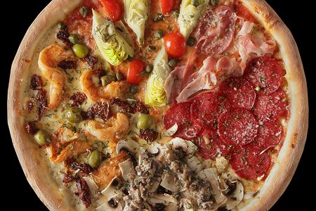 Четыре сезона