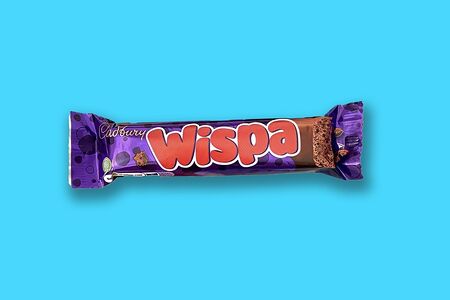 Шоколадка Wispa