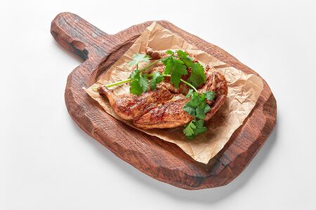 Цыпленок табака