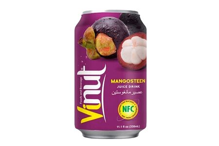 Vinut Мангустин 