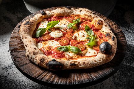 Пицца Маргарита