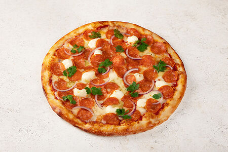 Пицца Фиеста халяль