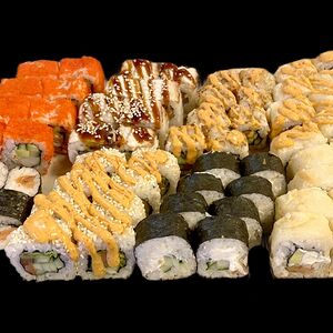 Мега микс сет