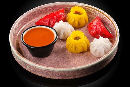 Ассорти Дим-Самов