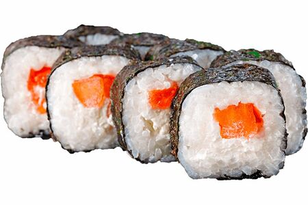 Томато маки