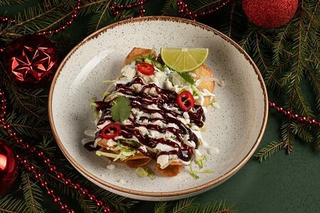 Флаутас де Пато