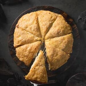 Пицца Халяль