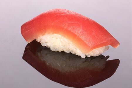 Суши Магуру