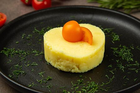 Картофельное пюре