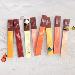 Кофе в капсулах