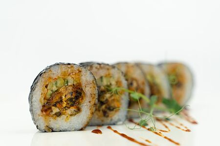 Гай темпура