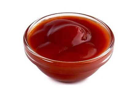 Томатный соус 