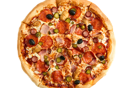 Домашняя 30 см