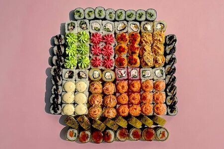 Сет ХРЮчего?