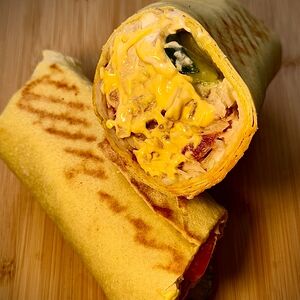  Doner Сырный