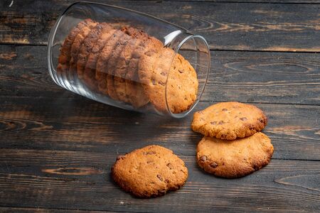 Кукис Миндальный