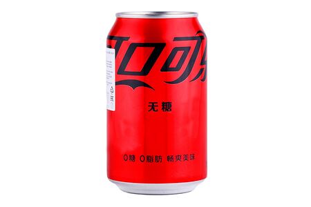 Coca-Cola zero