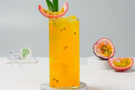 Фреш Маракуйя