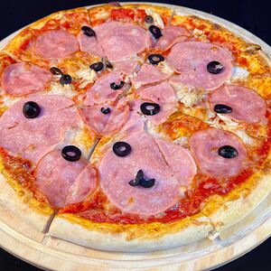 Пицца Маэстро