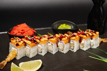 Королевская Филадельфия