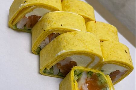 Солнечная Тортилья