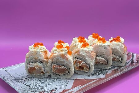 VIP ролл эби мания