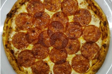 Пицца Пепперони ( 36см )