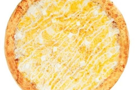 Четыре Сыра 30см.