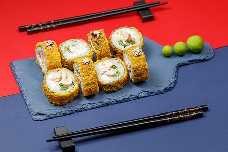 Чикен темпура